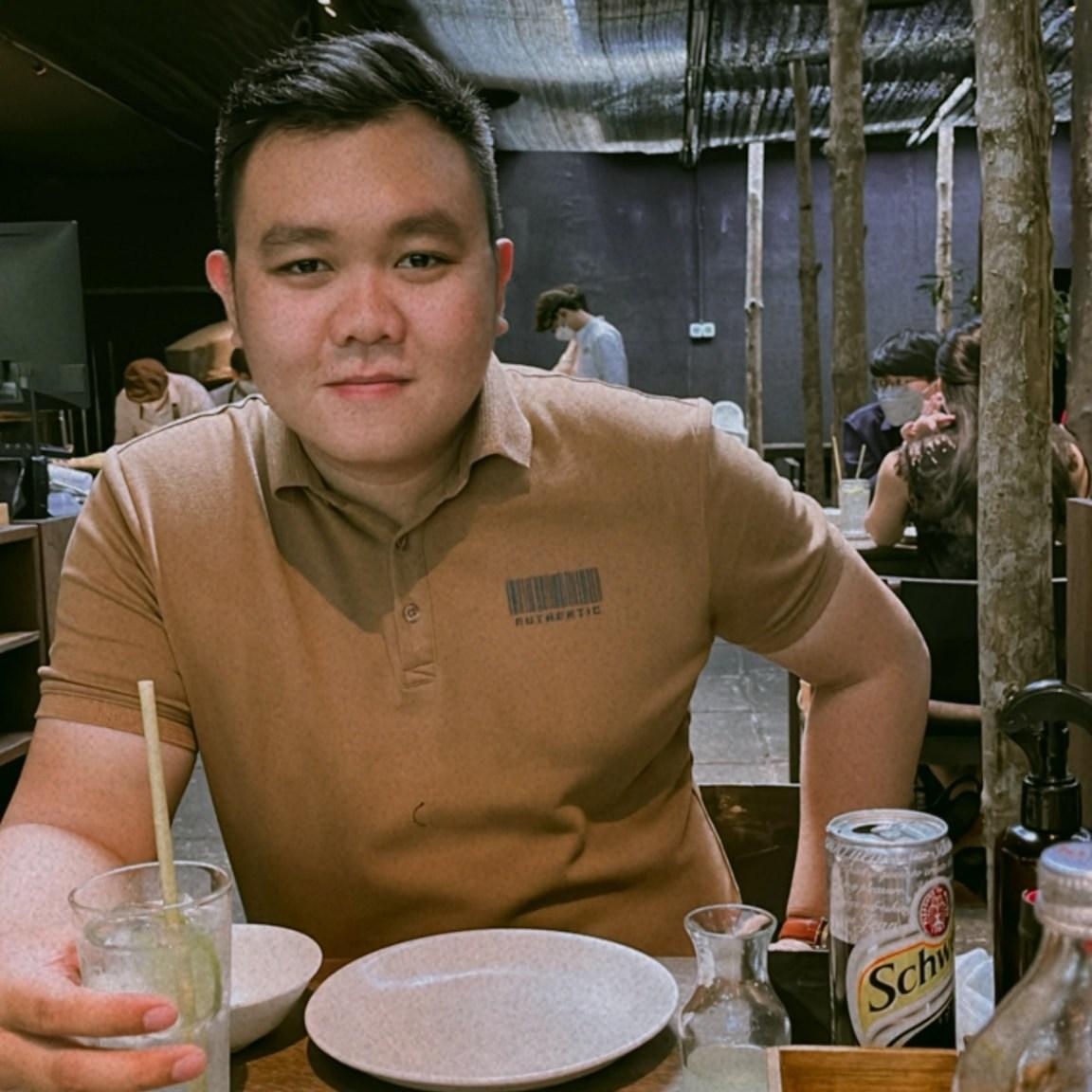 Ngô Ngọc Ðức