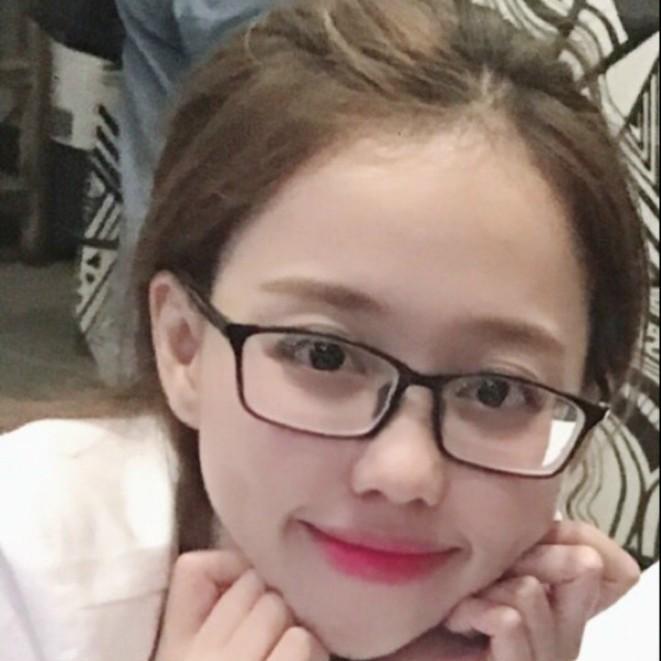 Nguyễn Hà My