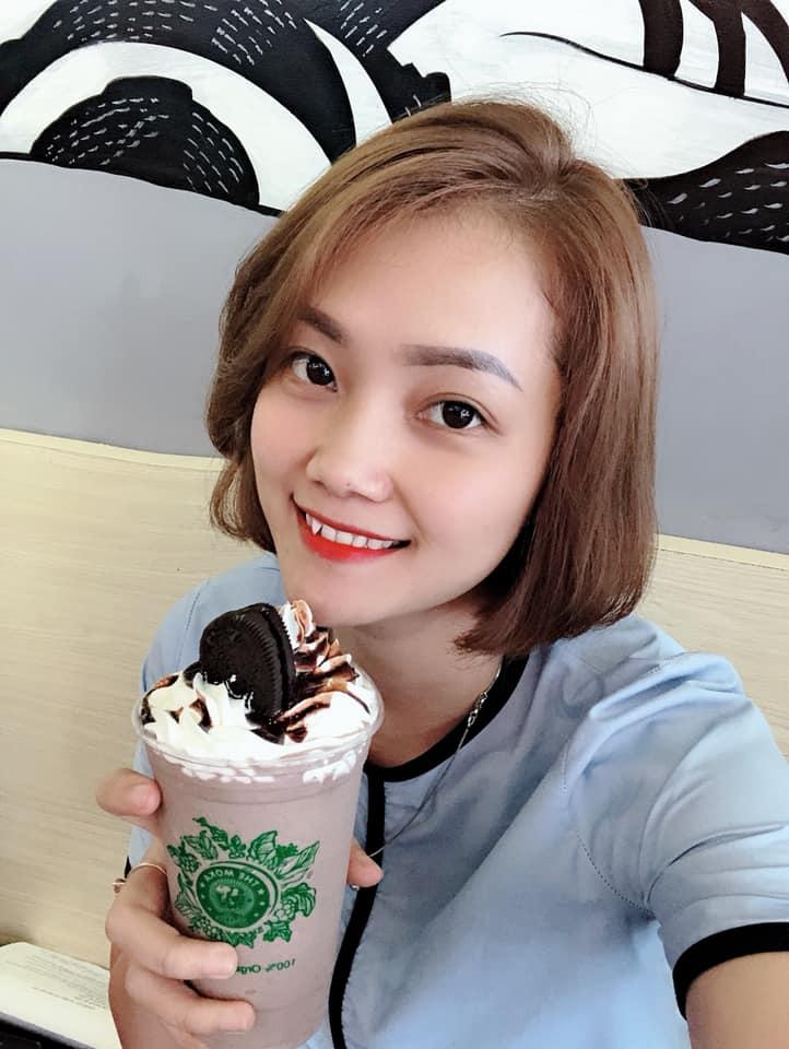 Thanh Hương SEVIHUB