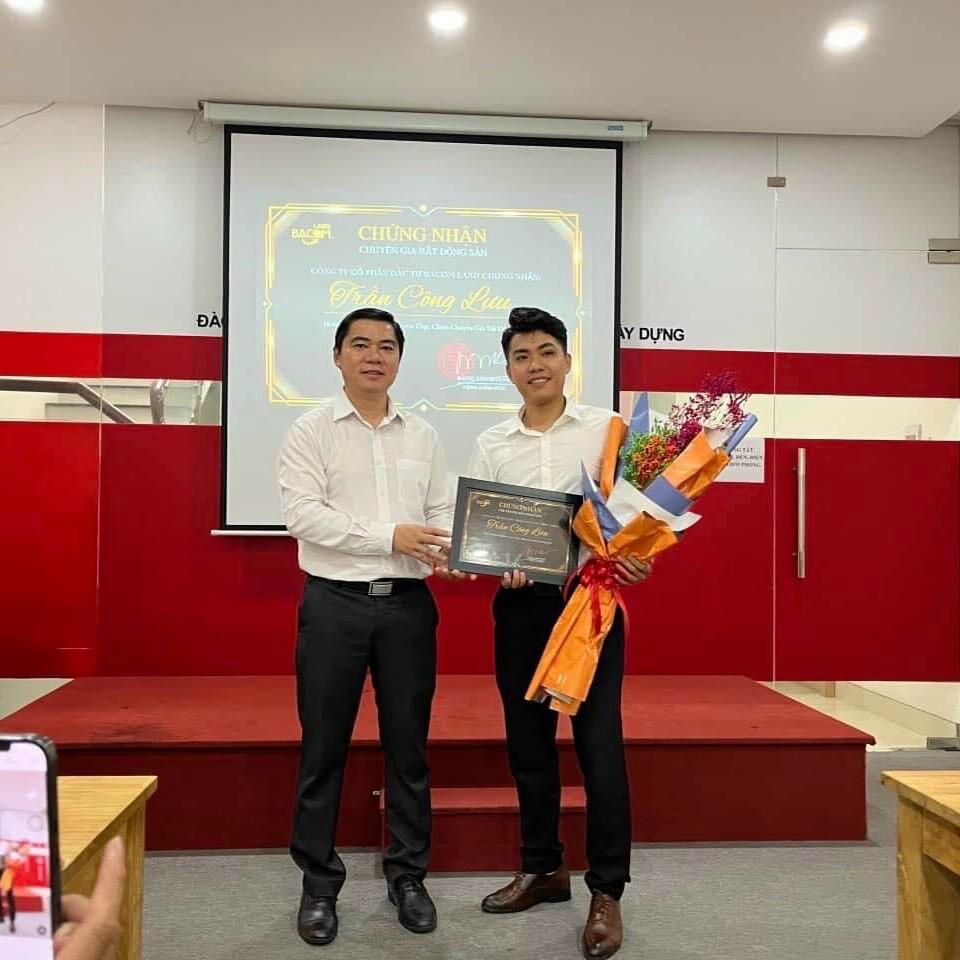 Trần Công Lưu