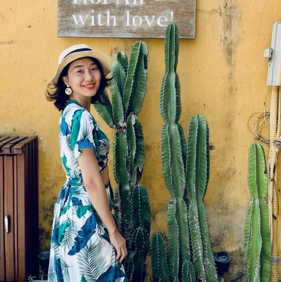 Nhật Linh